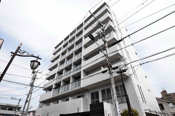 カリーノ西国分寺の物件内観写真